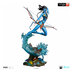 Preorder: Avatar: The Way of Water BDS Art Scale Statue 1/10 Neytiri 41 cm