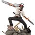 Preorder: Chainsaw Man PVC Statue 1/8 Chainsaw Man Bonus Edition 20 cm