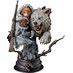 Northern Tale PVC Statue 1/8 Northern Tale 18 cm