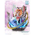 Preorder: Sword Art Online Prisma Wing PVC Statue 1/7 Asuna 38 cm