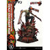 Preorder: Chainsaw Man PVC Statue 1/4 Denji Deluxe Version 57 cm