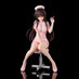 Preorder: To Love-Ru Darkness Statue PVC Yui Kotegawa Nurse Cos 22 cm