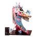 Preorder: Hololive Production PVC Statue 1/4 Usada Pekora -#Zenjinrui Usagika Keikaku- Japanese Doll 48 cm