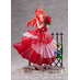 The Quintessential Quintuplets: The Movie PVC Statue 1/7 Itsuki Nakano Floral Dress Ver. 23 cm