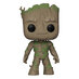 Guardians of the Galaxy Vol. 3 POP! Vinyl Figure Groot 9 cm