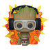I Am Groot POP! Vinyl Figure Groot w/ detonator 9 cm