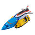 Preorder: Thunderbirds 2086 Moderoid Plastic Model Kit Thunderbird 28 cm
