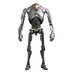 Preorder: Star Wars: Episode II 1/6 Figure Super Battle Droid 32 cm