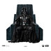 Preorder: Star Wars Legacy Replica Statue 1/4 Darth Vader on Throne 81 cm