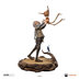 Preorder: Pinocchio Art Scale Statue 1/10 Gepeto & Pinocchio 23 cm