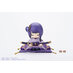 Genshin Impact PVC Statue Mitake Narukami Nushi no Mikoto Oogosho-sama Zou 10 cm