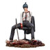 Preorder: Chainsaw Man PVC Statue 1/7 Aki Hayakawa 19 cm