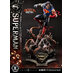 Preorder: Dark Nights: Death Metal Statue 1/3 Death Metal Superman 94 cm