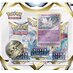 Pokemon 12.0: Silver Tempest Three Booster