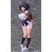 Preorder: Erotic Gears PVC Statue 1/6 Cheer Girl Dancing in Her Underwear Because She Forgot Her Spats 25 cm