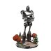 The Iron Giant Demi Art Scale Statue 1/20 Iron Giant & Hogarth Hughes 60 cm