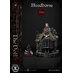 Preorder: Bloodborne Statue 1/4 The Doll Bonus Version 49 cm