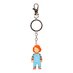 Chucky PVC Keychain Chucky 6 cm