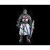 Mythic Legions: Necronominus Actionfigur Sir Elijah 15 cm