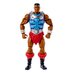 Masters of the Universe: Revelation Masterverse Action Figure Clamp Champ 18 cm