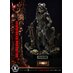 Preorder: Predators Statue Berserker Predator Deluxe Bonus Version 100 cm