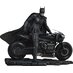 The Batman Premium Format Statue The Batman 48 cm