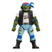 Preorder: Teenage Mutant Ninja Turtles Ultimates Action Figure Classic Rocker Leo 18 cm