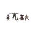 Critical Role pre-painted Miniatures The Tombtakers Boxed Set