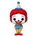 McDonalds POP! Ad Icons Vinyl Figure Birthday Ronald 9 cm