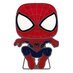 Marvel: Spider-Man POP! Enamel Pin Andrew Garfield 10 cm
