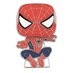 Marvel: Spider-Man POP! Enamel Pin Tobey Mcguire 10 cm