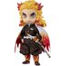 Demon Slayer: Kimetsu no Yaiba Nendoroid Figure Kyojuro Rengoku 10 cm