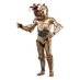 Preorder: Star Wars: Episode VI 40th Anniversary Action Figure 1/6 C-3PO 29 cm