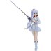 RWBY: Ice Queendom Figma Action Figure Weiss Schnee 13 cm