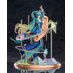 League of Legends PVC Statue 1/7 Maven of the Strings Sona 31 cm
