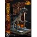 Preorder: Jurassic World: Dominion Legacy Museum Collection Statue 1/15 Therizinosaurus Final Battle Regular Version 55 cm