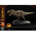 Preorder: Jurassic World: Dominion Legacy Museum Collection Statue 1/15 Tyrannosaurus-Rex Final Battle Regular Version 38 cm