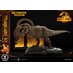Jurassic World: Dominion Legacy Museum Collection Statue 1/15 Tyrannosaurus-Rex Final Battle Ultimate Version 38 cm