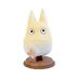 Preorder: My Neighbor Totoro Statue Find the Little White Totoro 21 cm