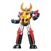 Preorder: Gaiking Legend of Daiku-Maryu Soul of Chogokin Grand Action Bigsize Model Diecast Action Figure Gaiking 45 cm