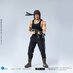 Preorder: First Blood II Exquisite Super Series  Actionfigur 1/12 First Blood II John Rambo 16 cm