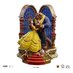 Preorder: Disney Art Scale Deluxe Statue 1/10 Beauty and the Beast 29 cm