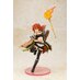 Preorder: Yu-Gi-Oh! PVC Statue Hiita the Fire Charmer 29 cm