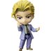 JoJo's Bizarre Adventure Diamond is Unbreakable Nendoroid Action Figure Yoshikage Kira 10 cm