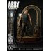 Preorder: The Last of Us Part II Ultimate Premium Masterline Series Statue 1/4 Abby 