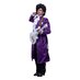 Preorder: Prince Statue 1/3 Purple Rain 63 cm