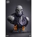 Preorder: DC Comics Bust 1/1 Darkseid 94 cm