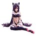 Preorder: Original Character Statue PVC Cat Maid 15 cm