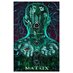 The Matrix Art Print 41 x 61 cm - unframed