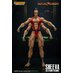 Preorder: Mortal Kombat Action Figure 1/12 Sheeva 18 cm